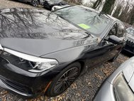 2018 BMW 5 Series 530i