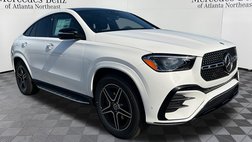 2026 Mercedes-Benz GLE-Class GLE 450 4MATIC