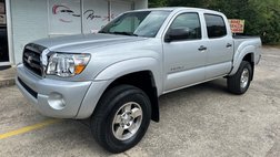 2008 Toyota Tacoma V6