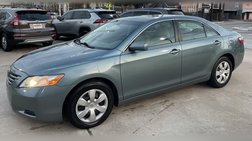 2009 Toyota Camry LE
