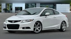 2013 Honda Civic Si