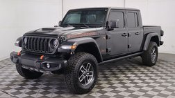 2024 Jeep Gladiator Mojave