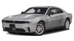 2025 Dodge Charger Daytona Scat Pack