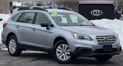 2017 Subaru Outback 2.5i