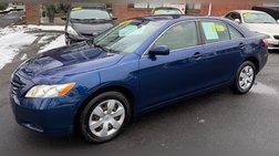 2009 Toyota Camry LE