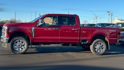 2026 Ford Super Duty F-250 Lariat