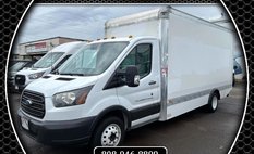 2017 Ford Transit 350 HD