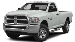 2014 Ram Ram Pickup 2500 Tradesman