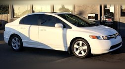 2006 Honda Civic 