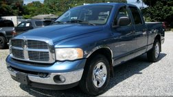 2005 Dodge Ram 2500 ST