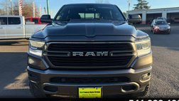 2019 Ram Ram Pickup 1500 Big Horn