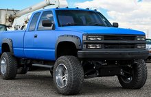 1989 GMC Sierra 2500 Base
