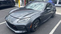 2023 Toyota GR86 Base