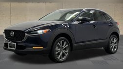 2025 Mazda CX-30 2.5 S Premium