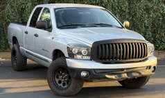 2008 Dodge Ram 1500 SLT