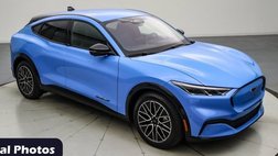 2024 Ford Mustang Mach-E Premium