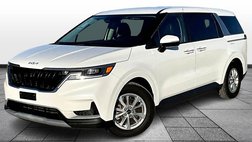 2022 Kia Carnival LX