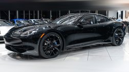 2025 Karma Revero Base