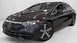 2023 Mercedes-Benz EQS EQS 450+