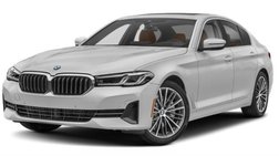 2023 BMW 5 Series 530i xDrive
