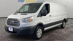 2018 Ford Transit 250