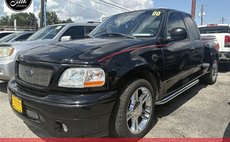 2000 Ford F-150 Harley-Davidson