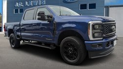 2026 Ford Super Duty F-250 Lariat