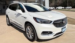 2021 Buick Enclave Avenir