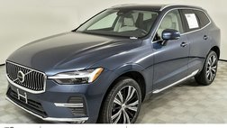 2023 Volvo XC60 B5 Plus Bright Theme
