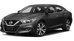 2018 Nissan Maxima 3.5 SV