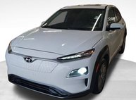 2021 Hyundai Kona Electric Limited