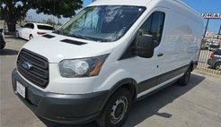 2017 Ford Transit 350