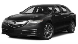 2015 Acura TLX V6