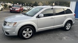 2011 Dodge Journey Mainstreet