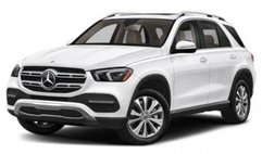 2022 Mercedes-Benz GLE-Class GLE 350