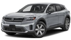 2025 Honda Prologue EX