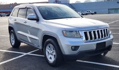 2011 Jeep Grand Cherokee Laredo