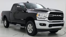 2024 Ram Ram Pickup 2500 Big Horn