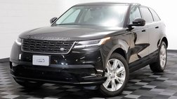 2025 Land Rover Range Rover Velar P250 S