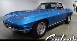 1967 Chevrolet Corvette 