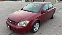 2008 Chevrolet Cobalt LT