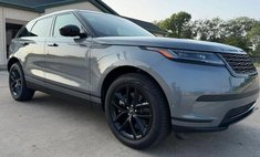 2026 Land Rover Range Rover Velar P250 S