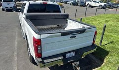 2021 Ford Super Duty F-250 Lariat