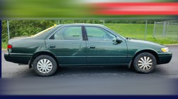 1999 Toyota Camry LE