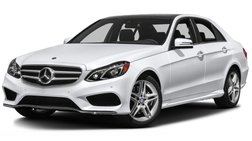 2014 Mercedes-Benz E-Class E 350