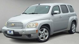 2011 Chevrolet HHR LT