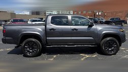 2023 Toyota Tacoma Limited