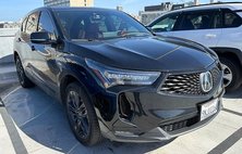 2024 Acura RDX SH-AWD w/A-SPEC