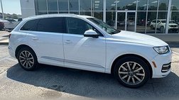 2017 Audi Q7 3.0T quattro Prestige