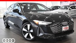 2025 Audi A5 quattro Premium TFSI